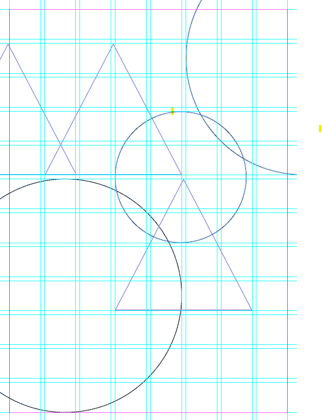 Page grids